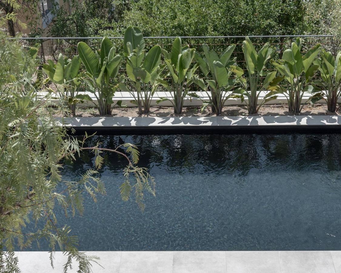 Alta House Begur Hotel Exterior photo
