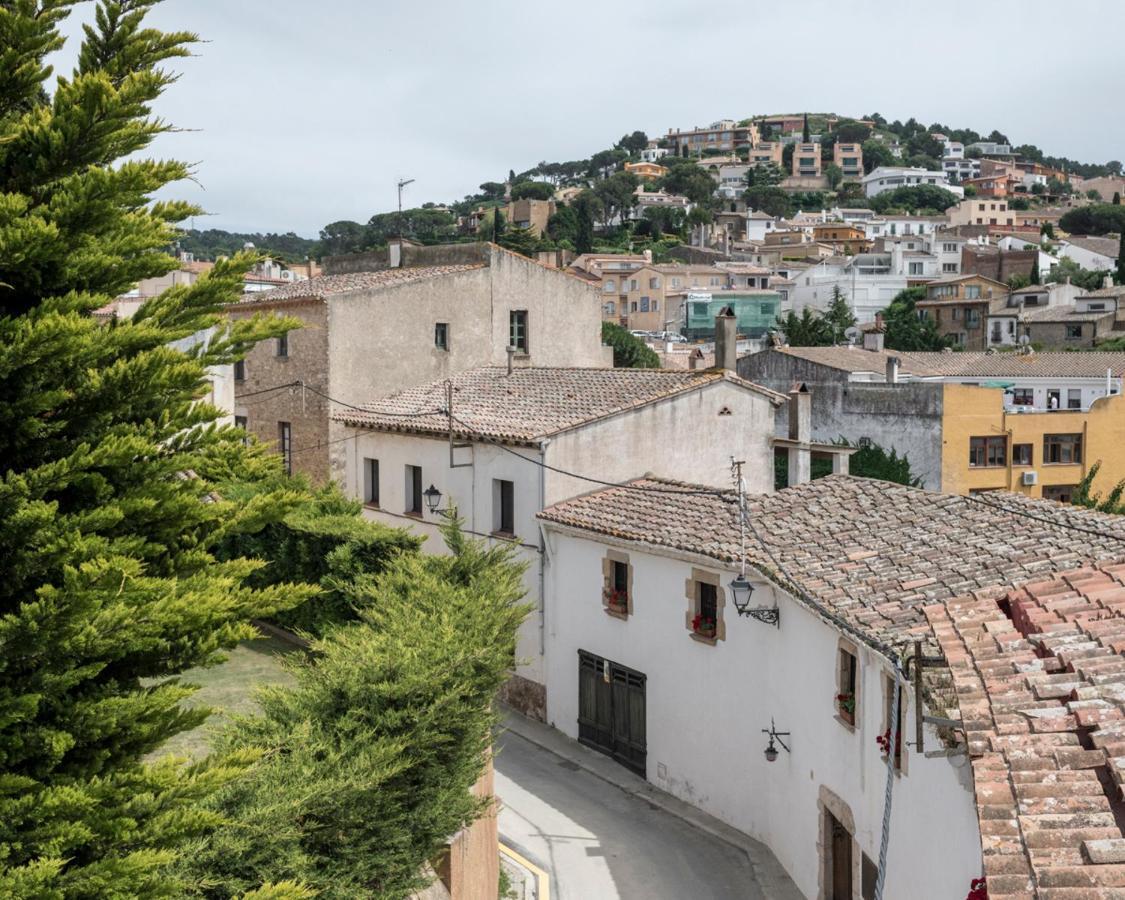 Alta House Begur Hotel Exterior photo
