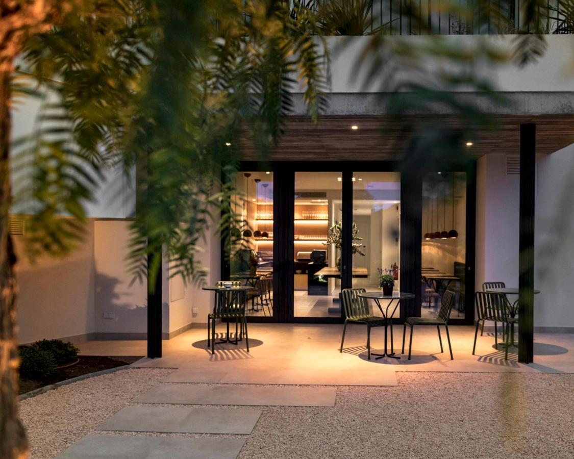 Alta House Begur Hotel Exterior photo
