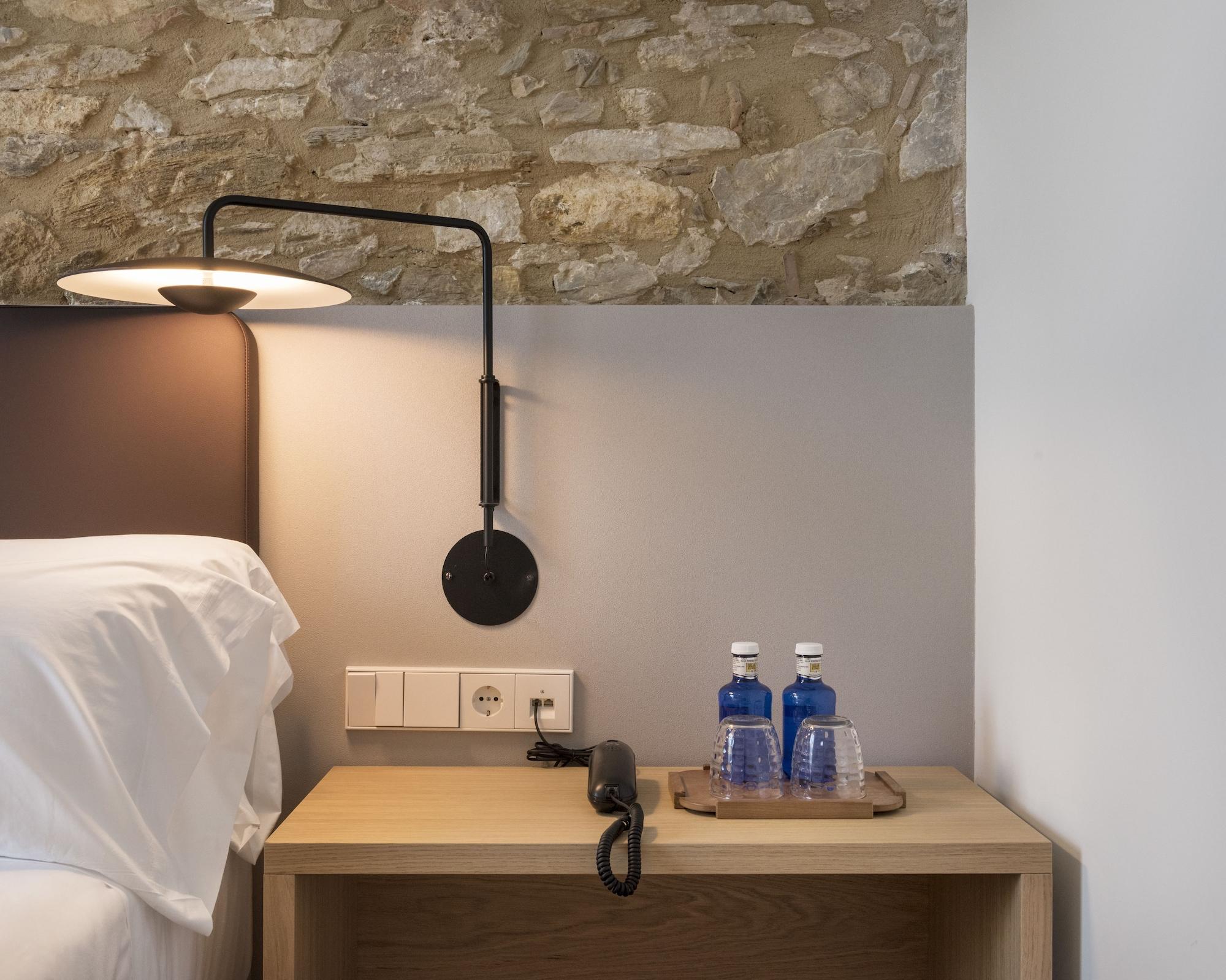Alta House Begur Hotel Exterior photo