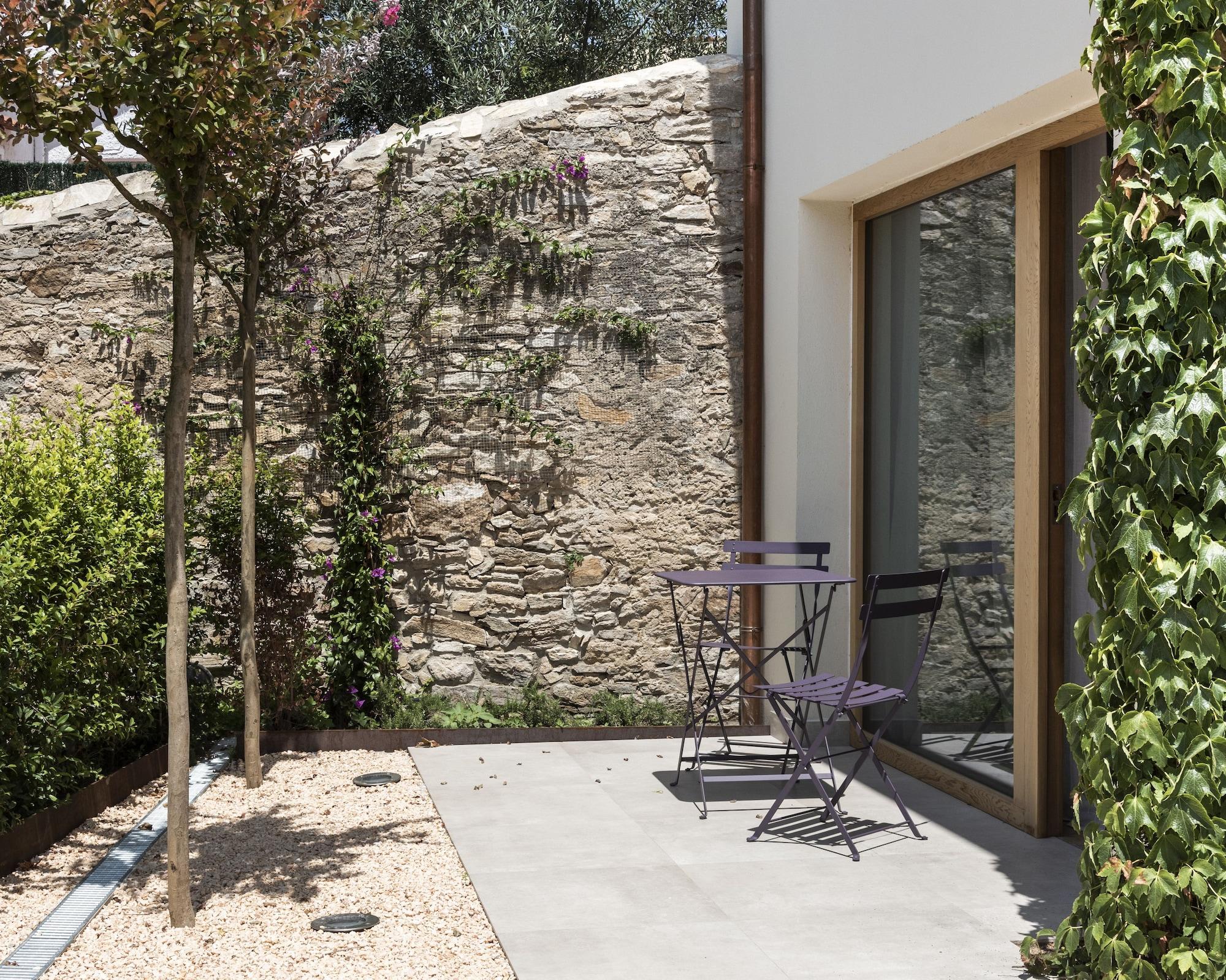 Alta House Begur Hotel Exterior photo