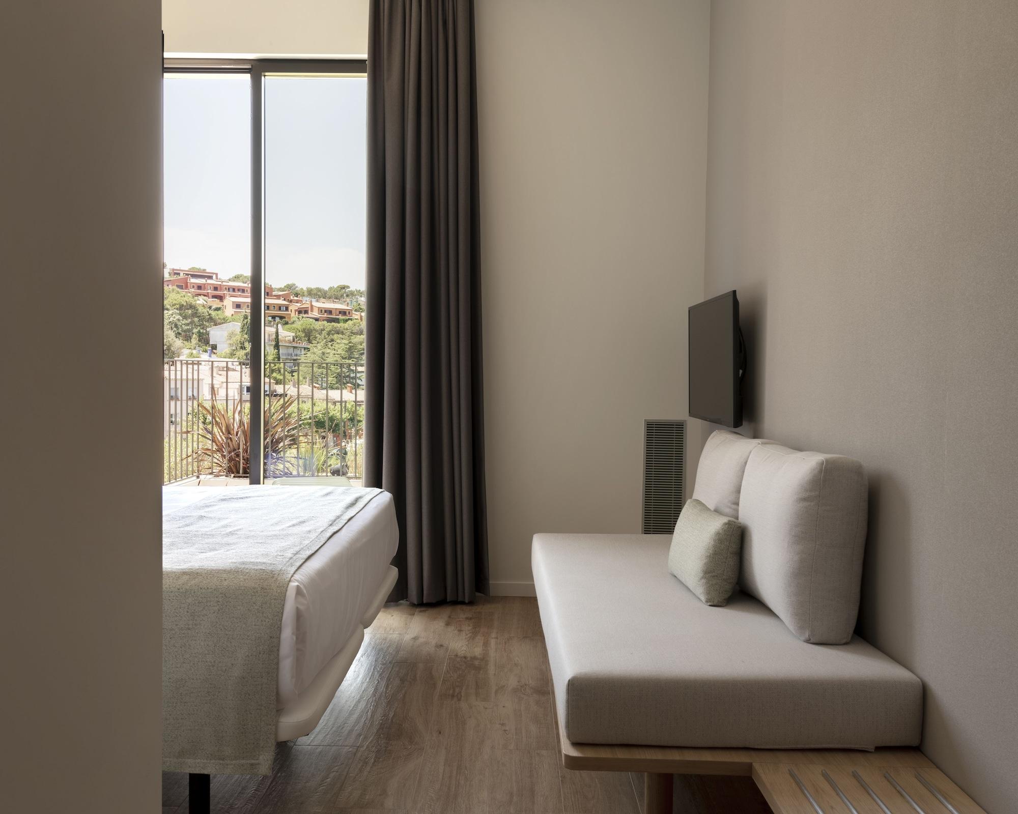 Alta House Begur Hotel Exterior photo