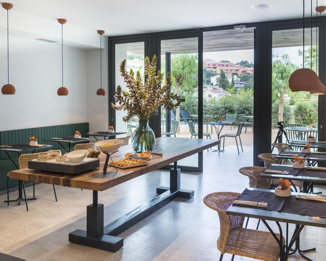 Alta House Begur Hotel Exterior photo