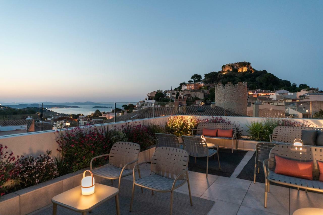 Alta House Begur Hotel Exterior photo