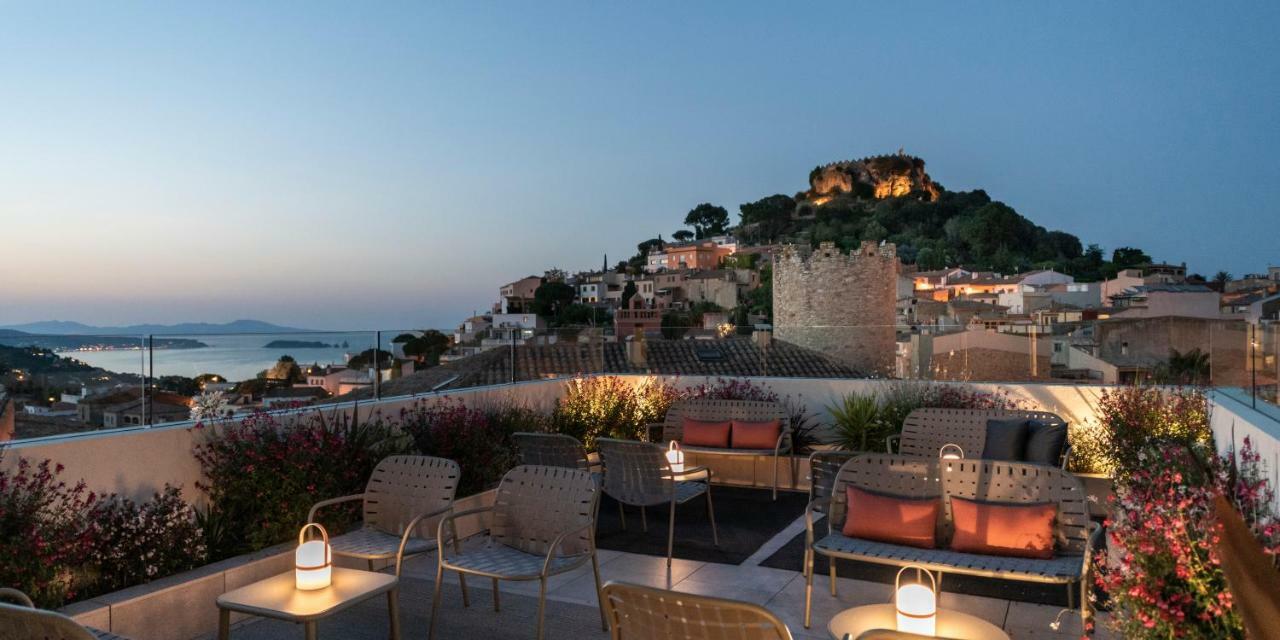 Alta House Begur Hotel Exterior photo